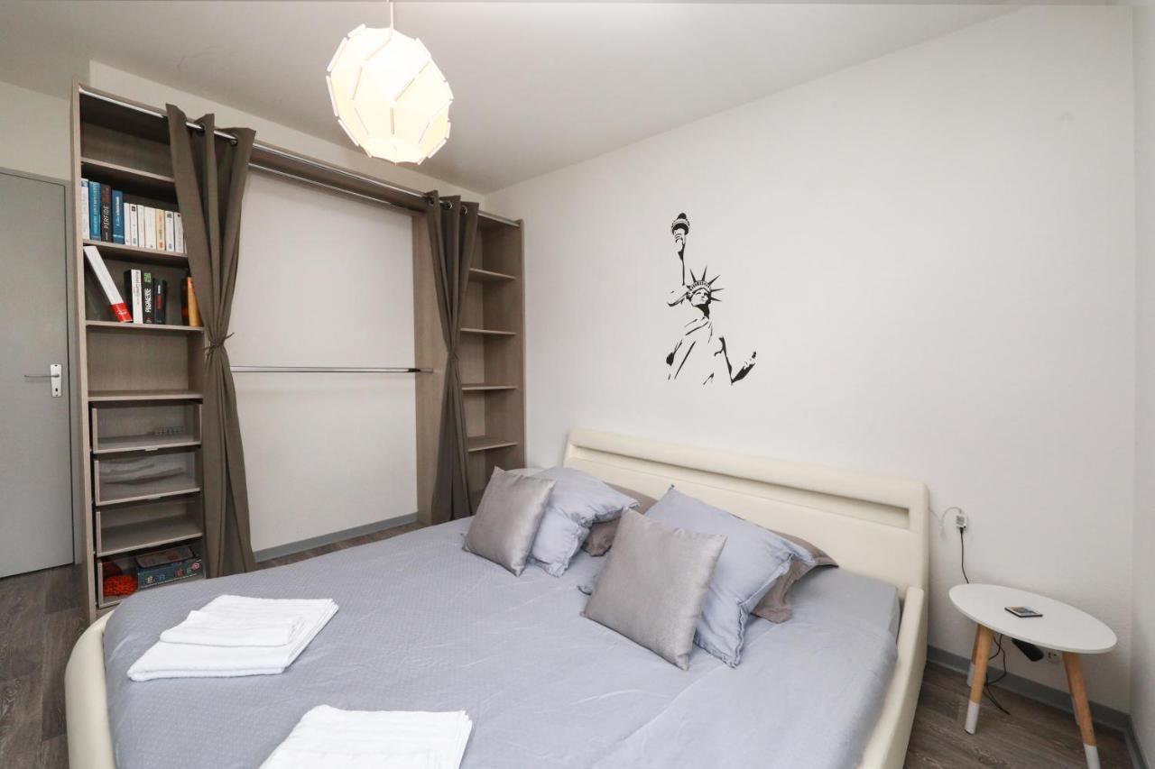 Ron'S Apartment コルマール エクステリア 写真
